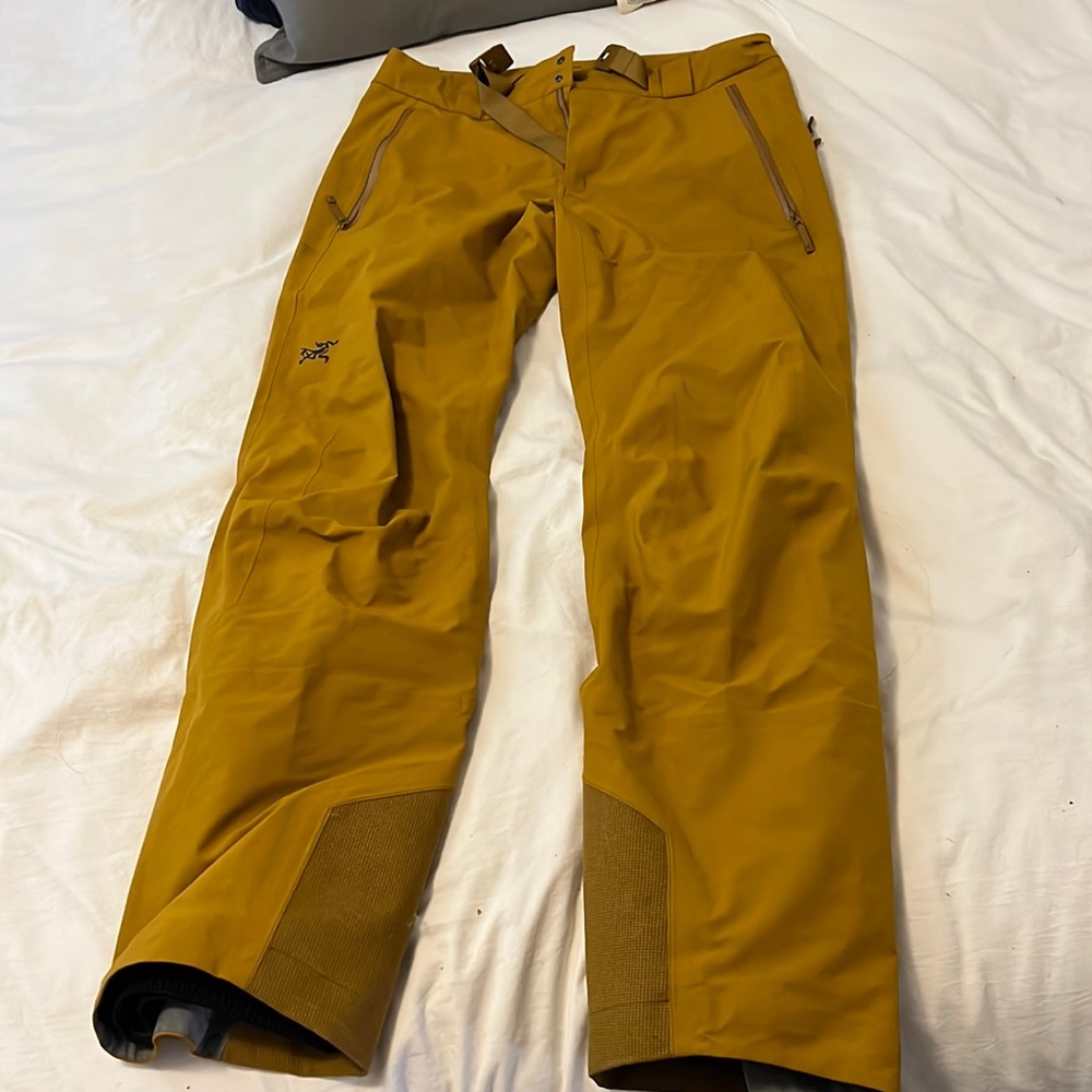 Arc’teryx Sabre Ski Pants